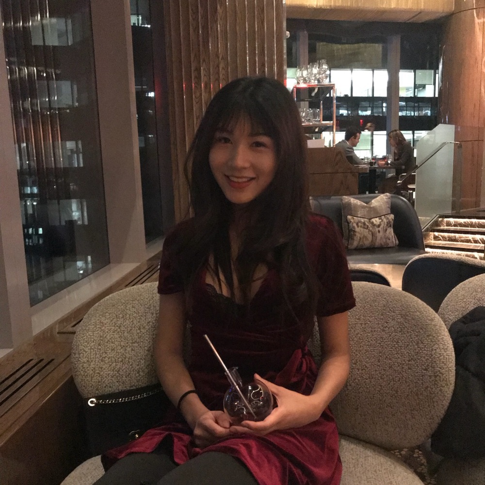 Meet your Posher, Ning